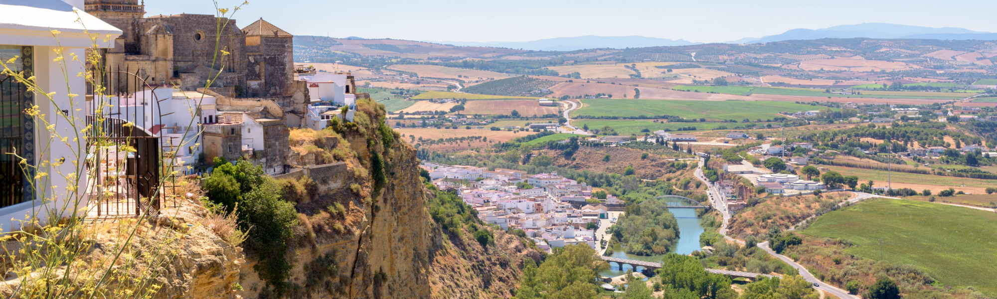 Tenemos la casa de sus sueños en Arcos de la Frontera. ARKHOS INMOBILIARIA en Arcos De La Frontera